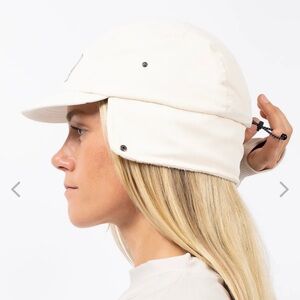 EIVY Light Mountain Cap - Faded Cloud women’s